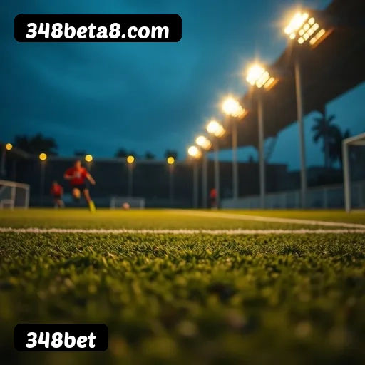 Pagamentos PIX na 348bet