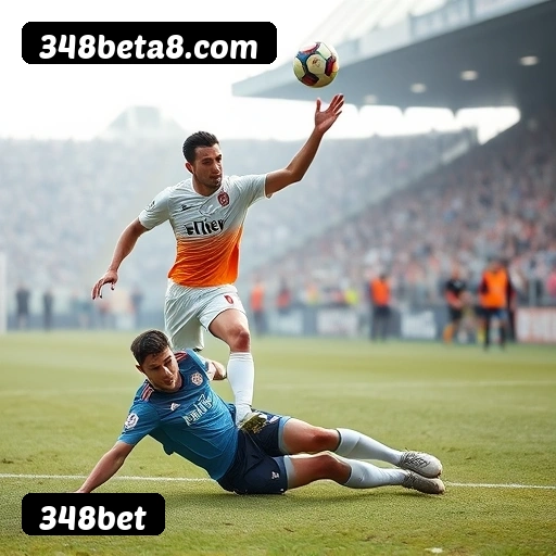 Certificações de segurança da 348bet