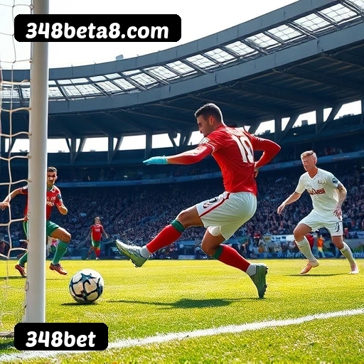 Níveis do programa VIP da 348bet